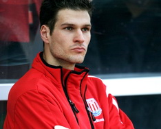 Asmir Begovic